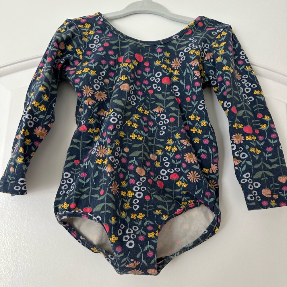 Alice & Ames Leotard